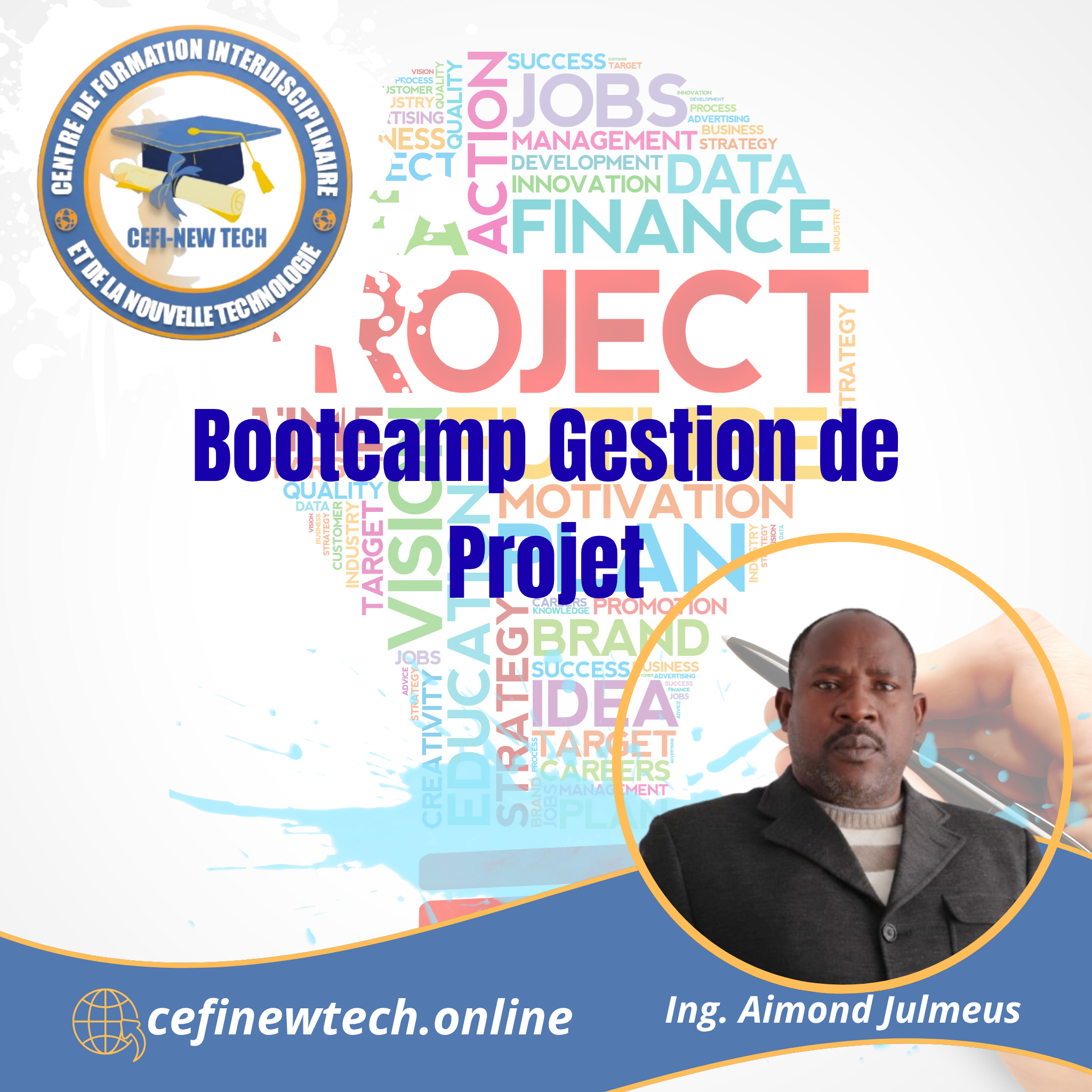 Bootcamp Gestion de Projet